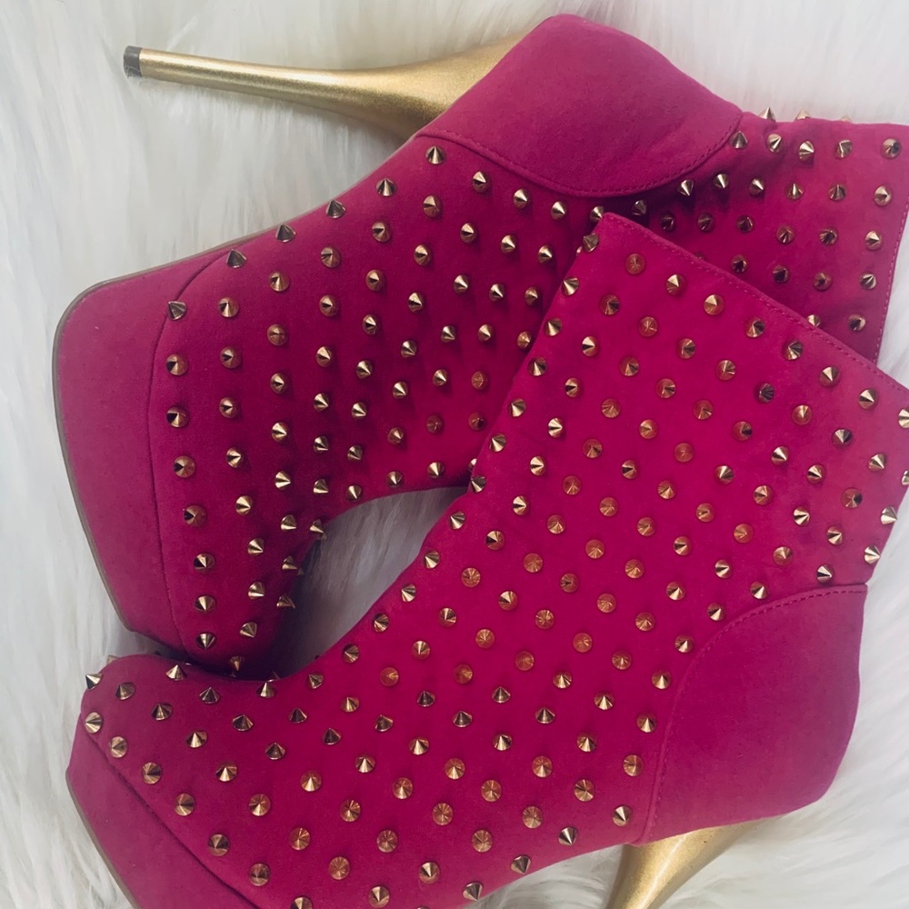 Booties